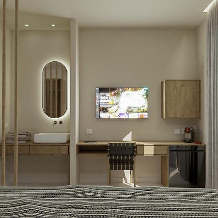 Hill Lofos Hotel Kassiopi Eksteriør billede