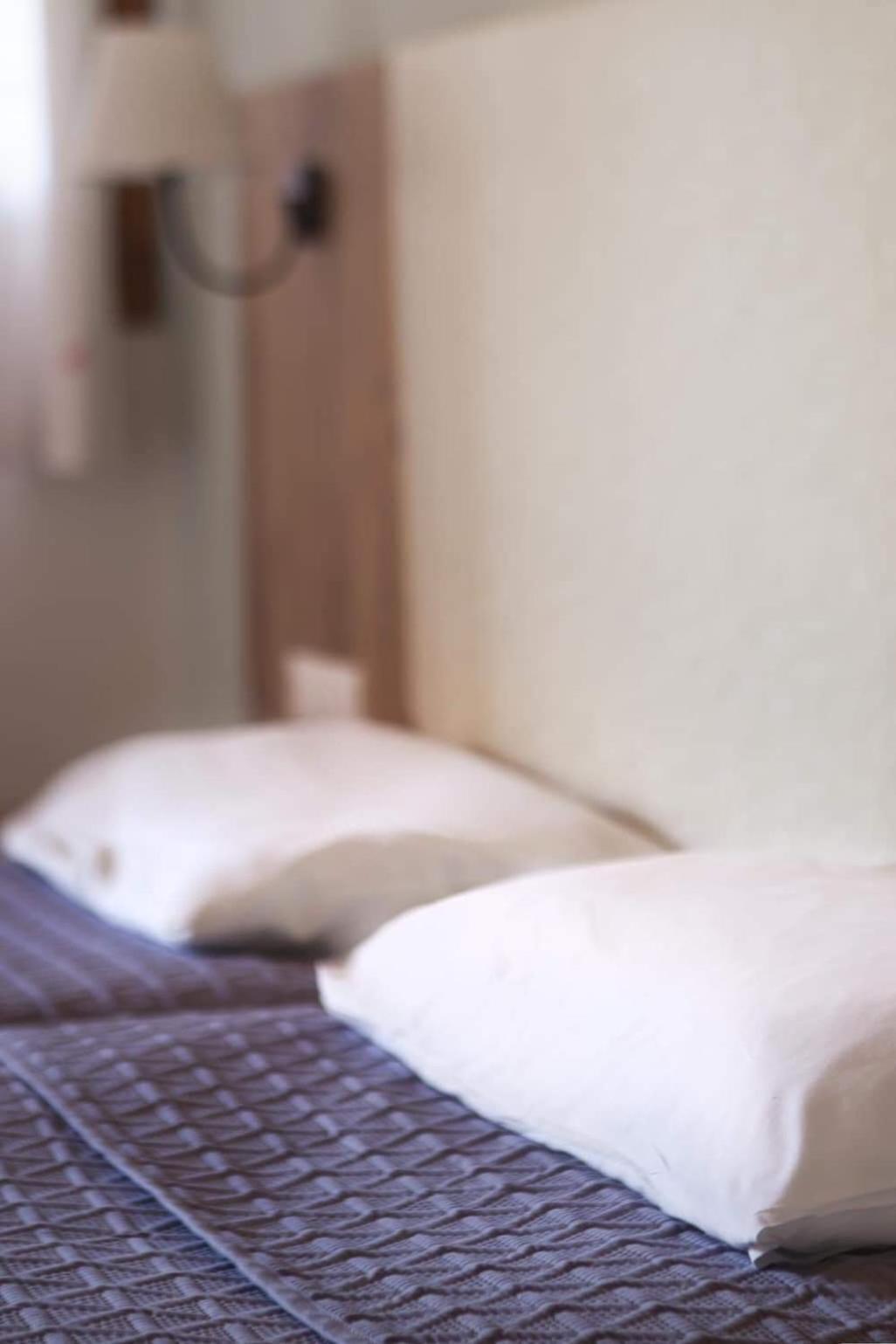 Hill Lofos Hotel Kassiopi Eksteriør billede